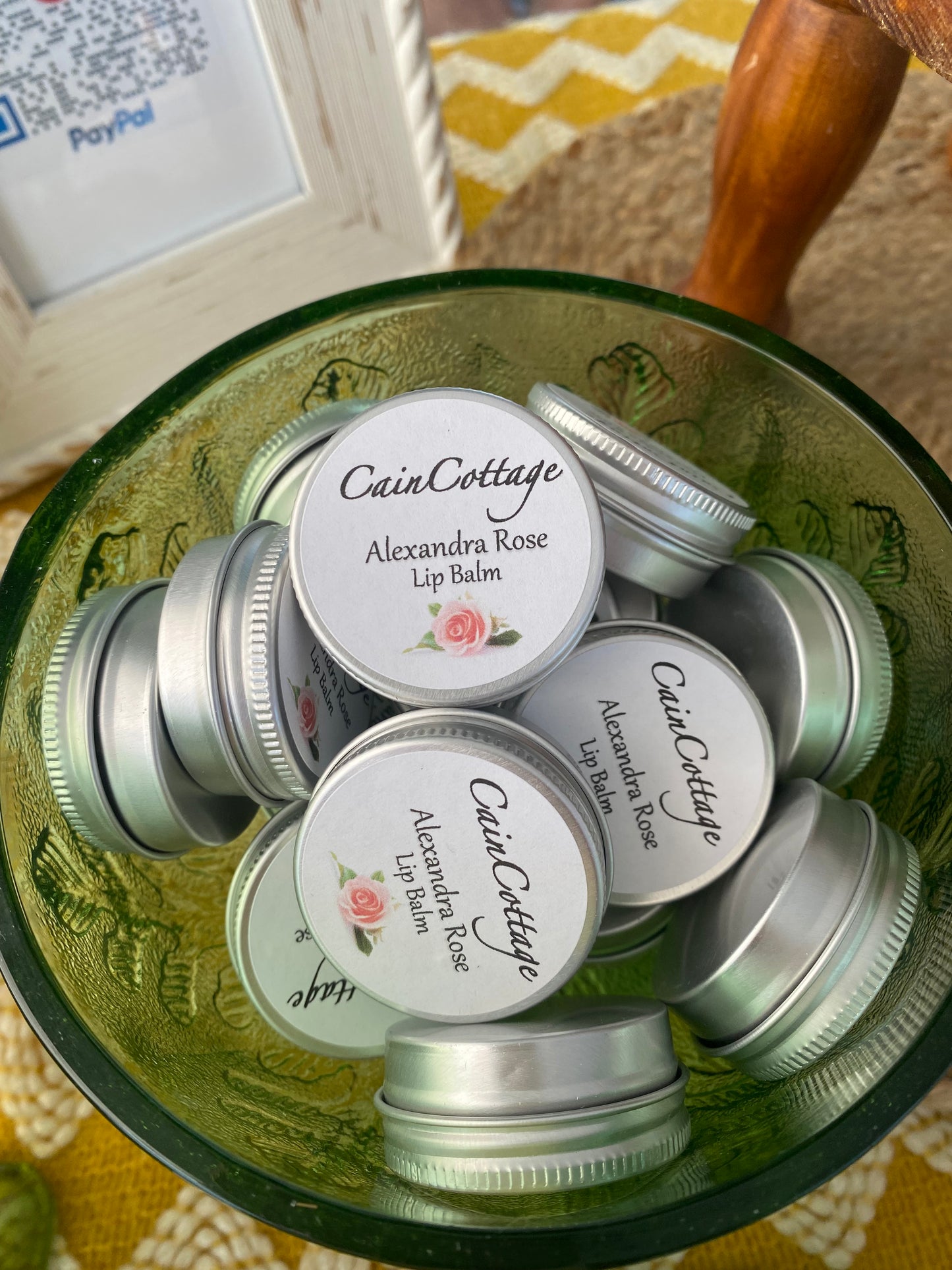 Lip Balms
