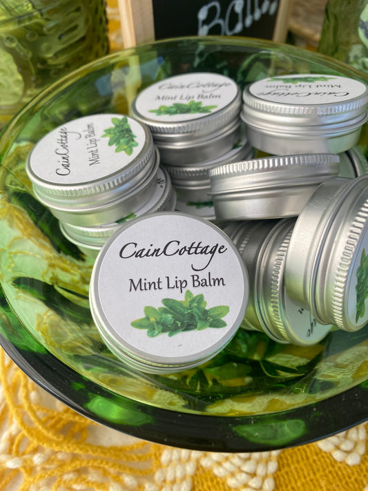 Lip Balms